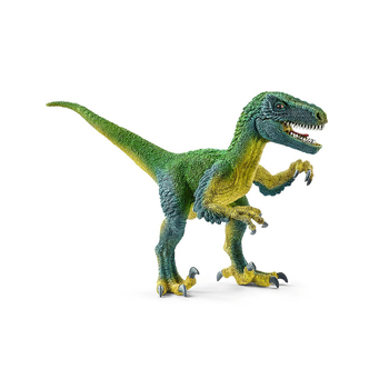 Schleich Kids/Childrens Toy Figurine Velociraptor 3y+