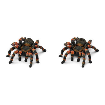 2PK Schleich Kids/Childrens Toy Figurine Tarantula 3y+