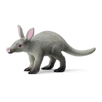 Schleich 2.8'' Aardvark Animal Action Figure Kids/Children Toy 3-8y