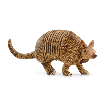 Schleich 3'' Armadillo Animal Action Figure Kids/Children Toy 3-8y