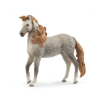 Schleich Andalusian Stallion 2025 Release Animal Figure/Sculpture 3y+