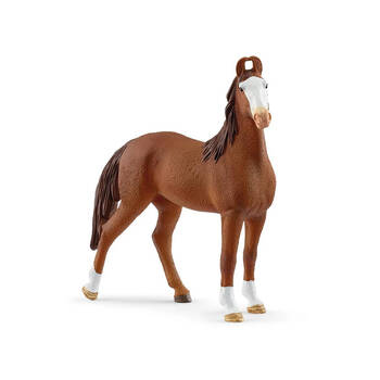 Schleich Marwari Mare Animal Figure/Sculpture Toy 3y+