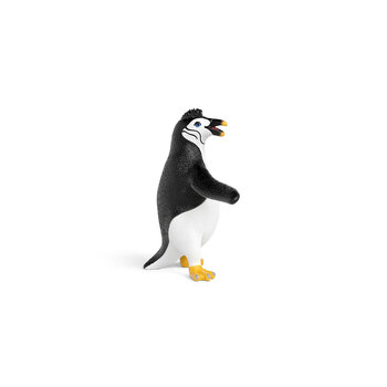 Schleich Juri The Penguin Animal Action Figure Kids Toy 3+