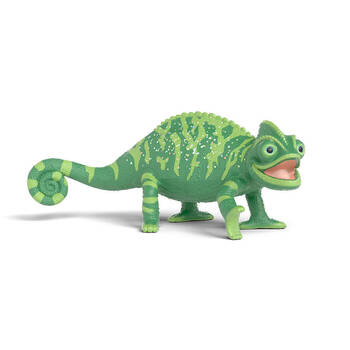 Schleich Caspar The Chamaeleon School of Magic Animals Vinyl Figure Rainbow 3y+