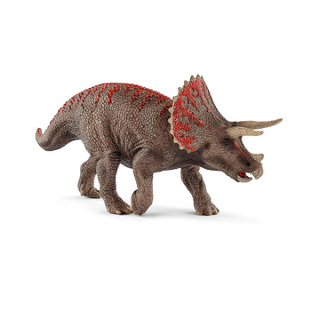 Schleich Kids/Childrens Toy Figurine Triceratops 5y+