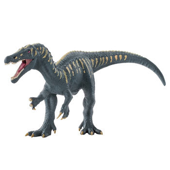 Schleich 9.4'' Baryonyx Dinosaur Action Figure Kids Toy 4-12y