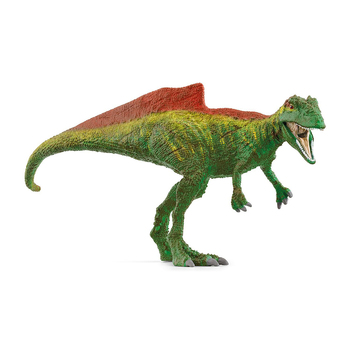 Schleich 8.7'' Concavenator Dinosaur Action Figure Kids Toy 4-12y