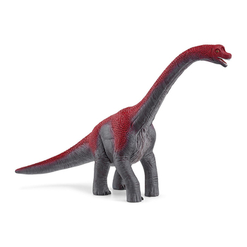 Schleich Kids/Childrens Toy Figurine Brachiosaurus 