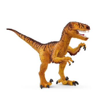 Schleich Velociraptor 2025 Release Kids Action Figure 18cm Toy 4-10y