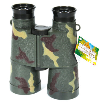 Discovery Explorer Binoculars 13cm