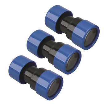 3PK Discovery Mini Telescope 3cm - Assorted