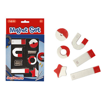 Magnoidz Magnet Set 23cm