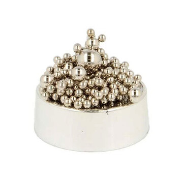 Magnoidz Magnetic Sculptures Spheres 15cm