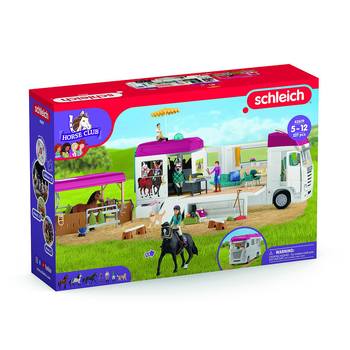 Schleich Kids/Childrens Toy Figurine Horse Transporter 3y+