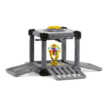 Schleich BattleCave Super Crystals Figure Kids Toy 7+