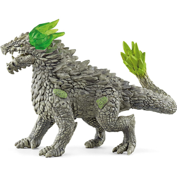 Schleich Kids/Childrens Toy Figurine Stone Dragon 7y+