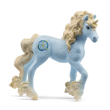 Schleich Collectibles 6.3'' Unicorn Vialactea Figure Kids Toy 5-12y