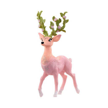 Schleich Magic Deer Calf Animal Figure/Sculpture Toy 3y+