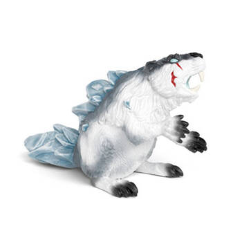 Schleich Ice Rodent Kids/Children Action Figure Toy 3y+