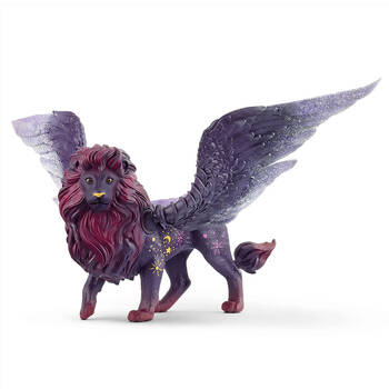 Schleich Moon Lion Kids/Children Action Figure 27.5cm Toy 5-12y