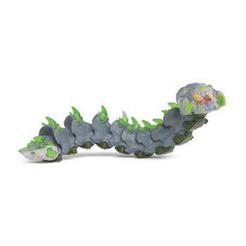 Schleich Stone Worm Kids/Children Action Figure Toy 3y+
