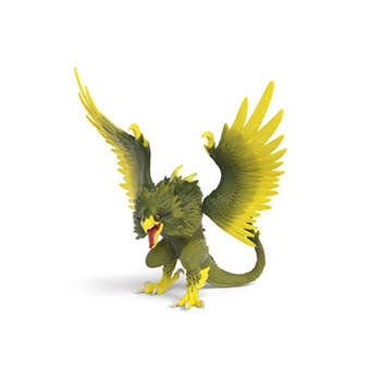 Schleich Jungle Raptor Kids/Children Action Figure Toy 3y+