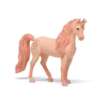 Schleich Unicorn Mare Peach Kids/Children Action Figure Toy 5-12y
