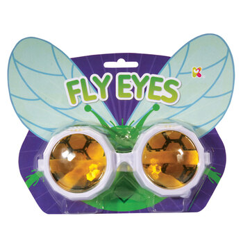 Discovery Fly Eye Specs 14cm