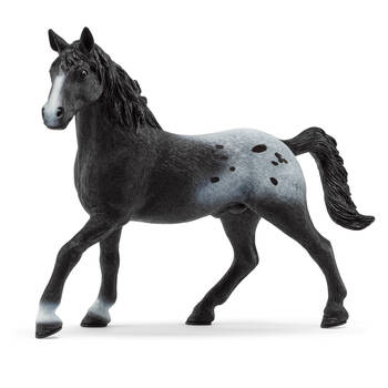 Schleich Knappstrupper Stallion Horse Club Vinyl Figure Toy Limited Edition 3y+