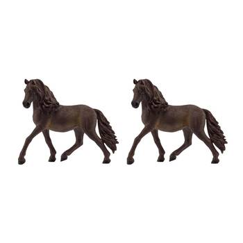 2PK Schleich Andalusien Mare Limited Edition Figure Toy 22x16cm 3y+