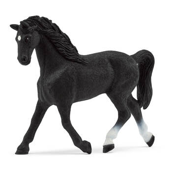 Schleich Holstein Mare Horse Club Vinyl Figure Kids Toy Limited Edition