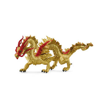 Schleich Lunar Dragon 2024 Limited Edition Figure Toy 33x24cm 3y+