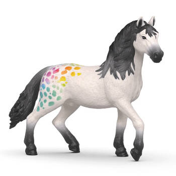 Schleich Horse 90 Years Limited Edition Kids Action Figure 14cm Toy 3y+