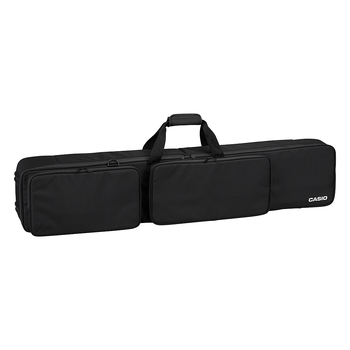 Casio SC800P 88 Key Digital Piano Protective Portable Back-Pack Bag - Black