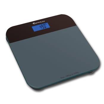 Sansai Digital Personal Bathroom Scale