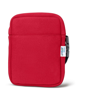 Avent Neoprene ThermaBag Red