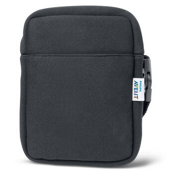 Avent Neoprene ThermaBag Black