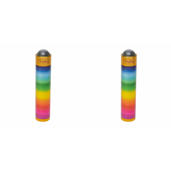 2PK Schylling Marblescope Kaleidoscope Kids Toy 18cm Assorted 3y+