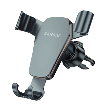 Sansai Gravity Smartphone Car Holder