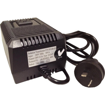 100V 50W JAPANESE VOLTAGE STEPDOWN TRANSFORMER