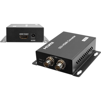 SDI TO HDMI CONVERTER