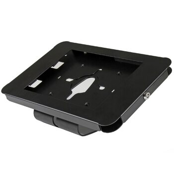 Star Tech Secure Tablet Stand  - Desk / Wall-Mountable - 9.7" Tablets