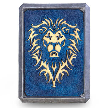 World Of Warcraft Alliance 6,720mAh Power Bank