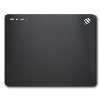 Verbatim Mad Catz G.L.I.D.E. 19 Gaming Grade Mousepad