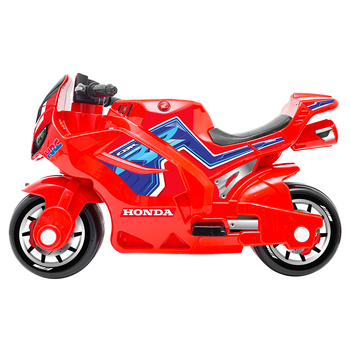 Volta Honda Kick A Long Red Ride On Push Scooter  3+