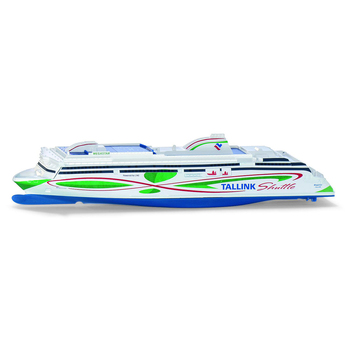 Siku 1:1000 Scale Tallink Megastar Diecast 208mm Kids Toy 3y+