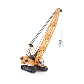 Siku 1:87 Scale Diecast Liebherr Cable Excavator Kids 200mm Toy 3y+