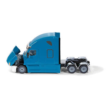 Siku Blue Freightliner Cascadia Truck 1:50 Scale Kids Toy 3y+