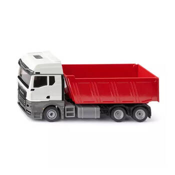 Siku MAN Dumper Truck Vehicle Kids/Children Toy 3y+
