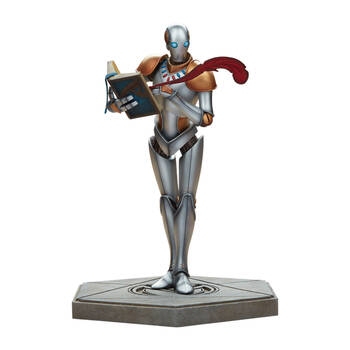 Critical Role Doty Vox Machina Statue Collectable Figure